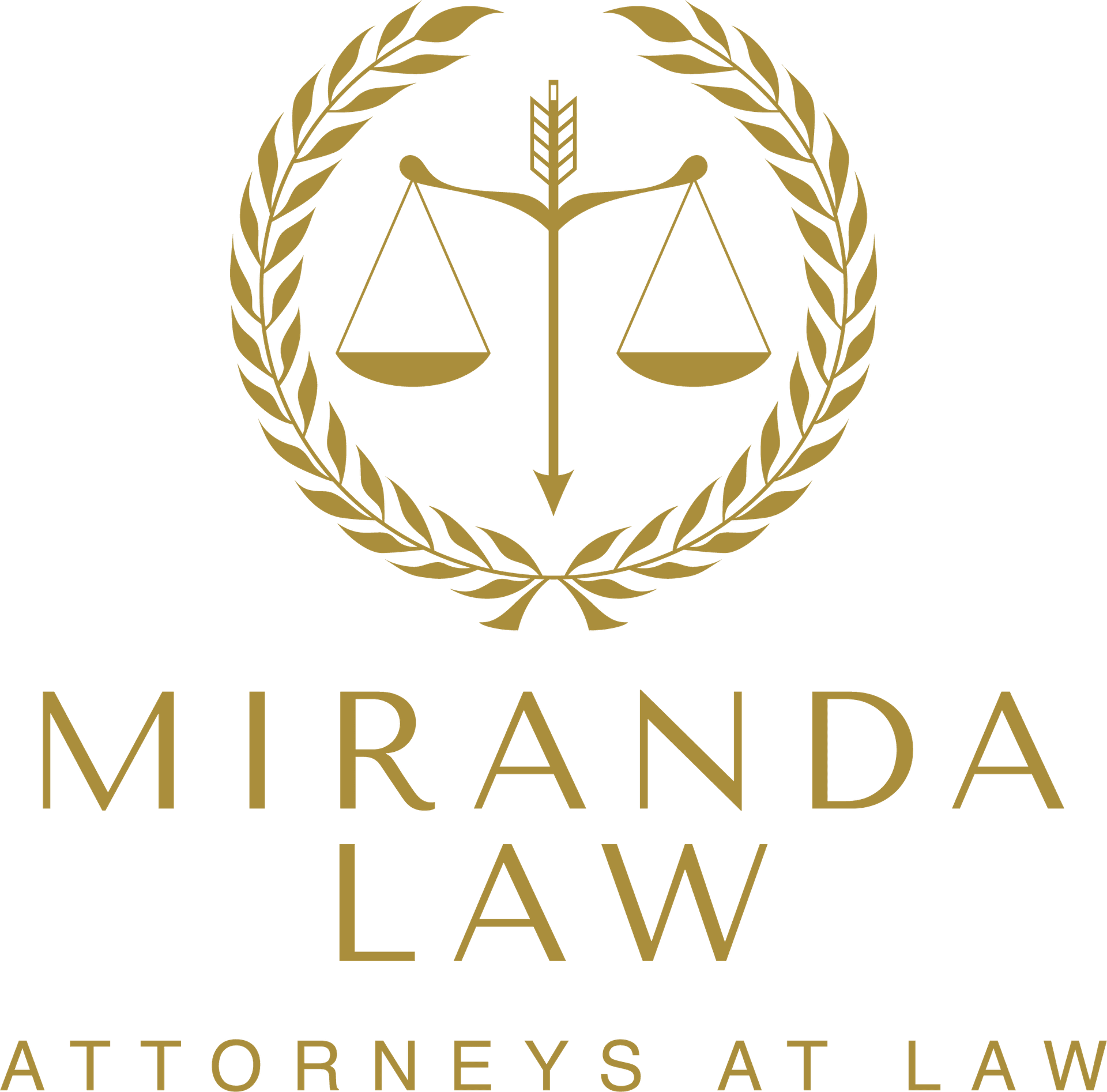 Miranda Law, Attorneys at Law
